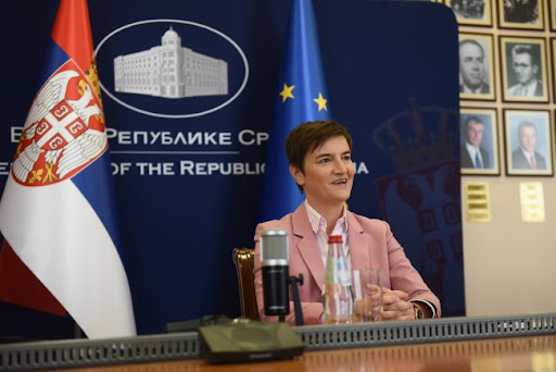 Brnabić: Država pomaže onima koji žele da se vrate iz dijaspore