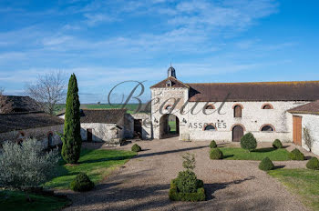 maison à Richelieu (37)