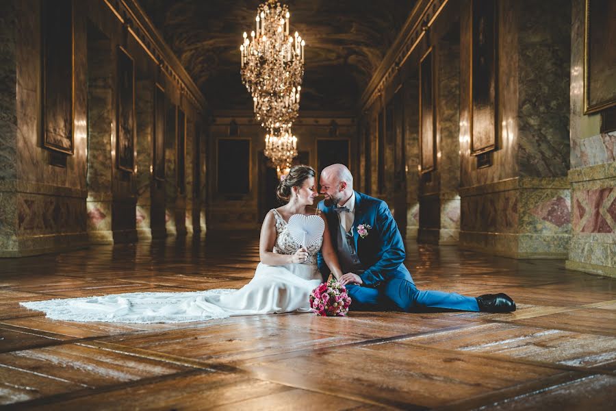 Photographe de mariage Jörg Kaiser (frechefarben). Photo du 13 novembre 2023