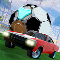 Icon Rocket Soccer Derby