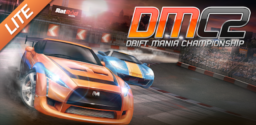 Drift Mania 2 -Car Racing Game