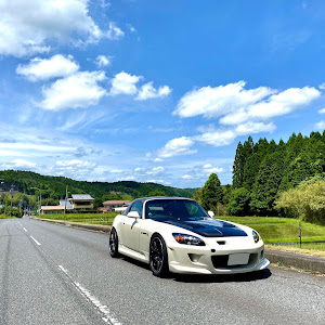 S2000 AP2