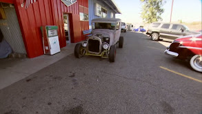 Hollywood Hot Rod thumbnail