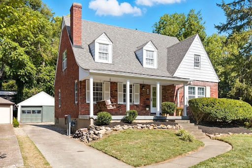 Maison avec jardin 3