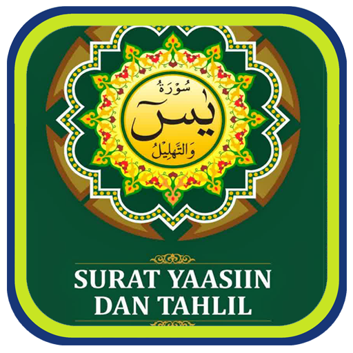 Yasin dan Tahlil