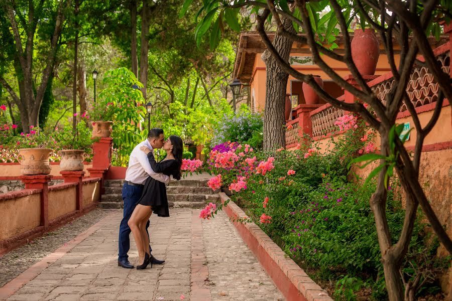 Fotógrafo de bodas Maico Barocio (barocio). Foto del 23 de mayo 2023