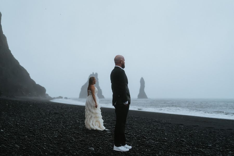 婚禮攝影師Izabella Borycka（iboryckaphoto）。2023 4月28日的照片