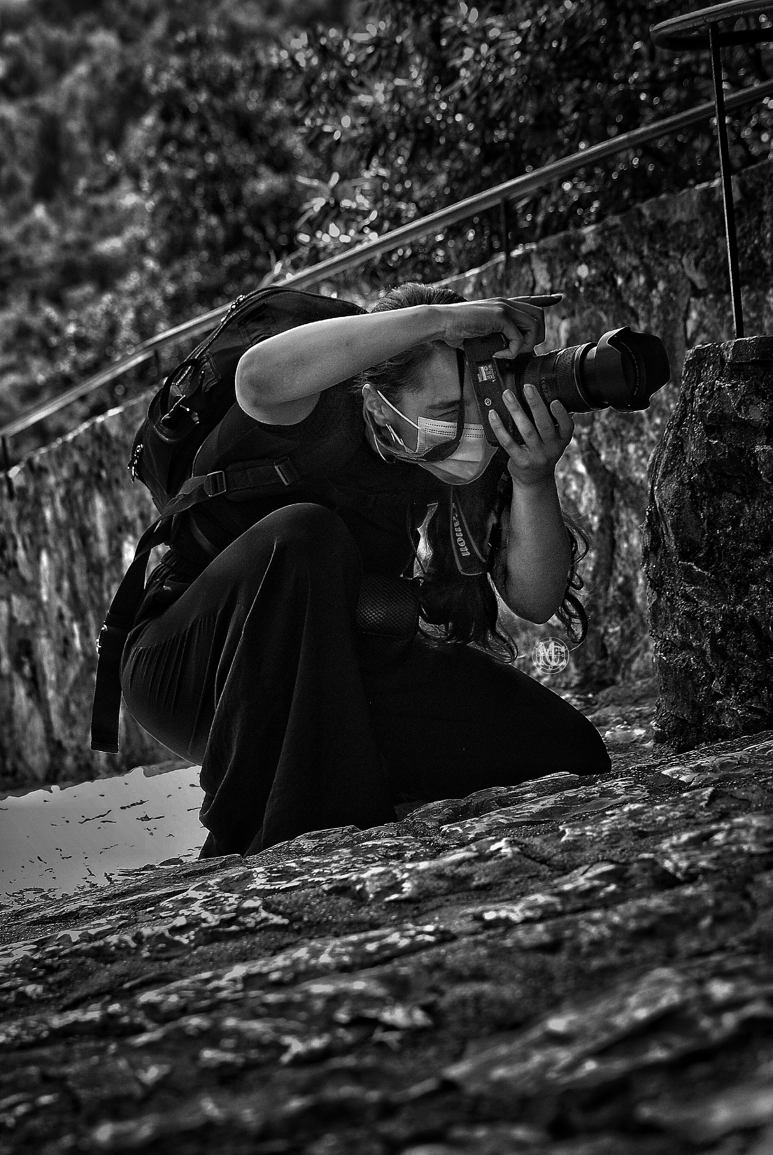 PROFESSIONE FOTOGRAFO di sitri__