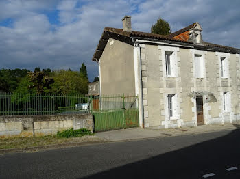 maison à Coteaux-du-Blanzacais (16)