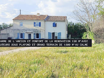 maison à Carpentras (84)