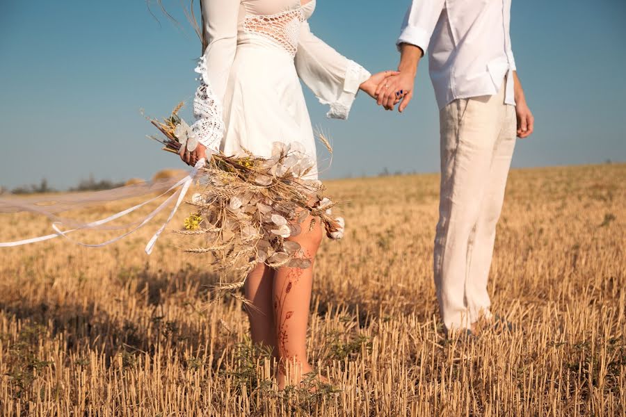 Hochzeitsfotograf Yuliya Pekna-Romanchenko (luchik08). Foto vom 22. September 2017