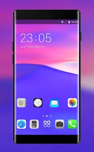 How to download Theme for iPhone X: Color Wallpaper & Icon Packs 1.0.0 mod apk for pc