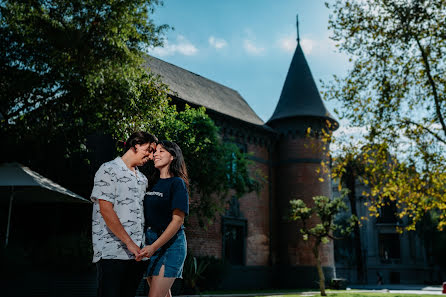 Fotógrafo de bodas Cristobal Merino (cristobalmerino). Foto del 8 de septiembre 2022