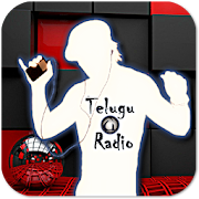 Telugu Radio - Telugu Songs  Icon