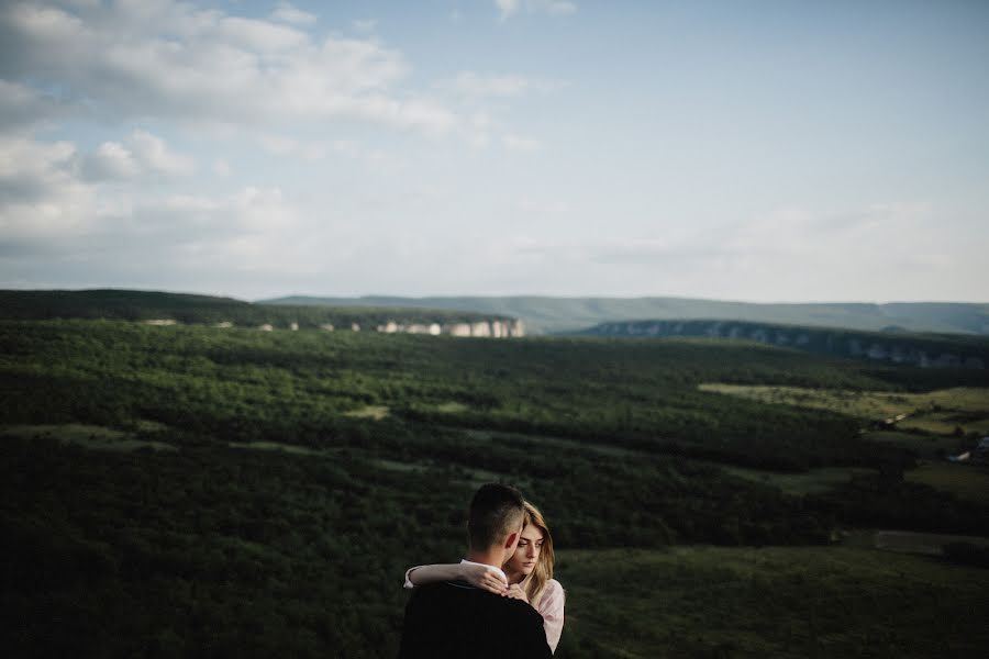 Bryllupsfotograf Darya Elfutina (elfutina). Bilde av 6 mai 2016