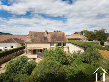 maison à Meursault (21)