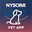 NYSORA Vet App icon