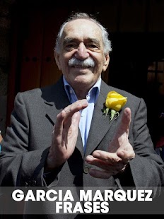 Garcia Marquez Quotes Screenshots 0