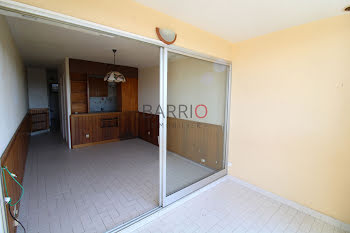 appartement à Saint-Cyprien (66)