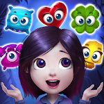 Cover Image of Descargar Calming Lia: Match 3 Puzzle 3.155 APK