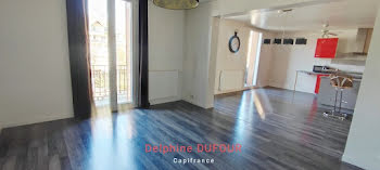 appartement à Grésy-sur-Aix (73)