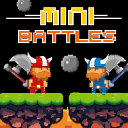 12 Minibattles Game