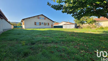 maison à Saint-Siméon-de-Bressieux (38)