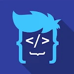 Cover Image of Tải xuống EASY CODER : Learn to develop & run java programs 2.9.6 APK