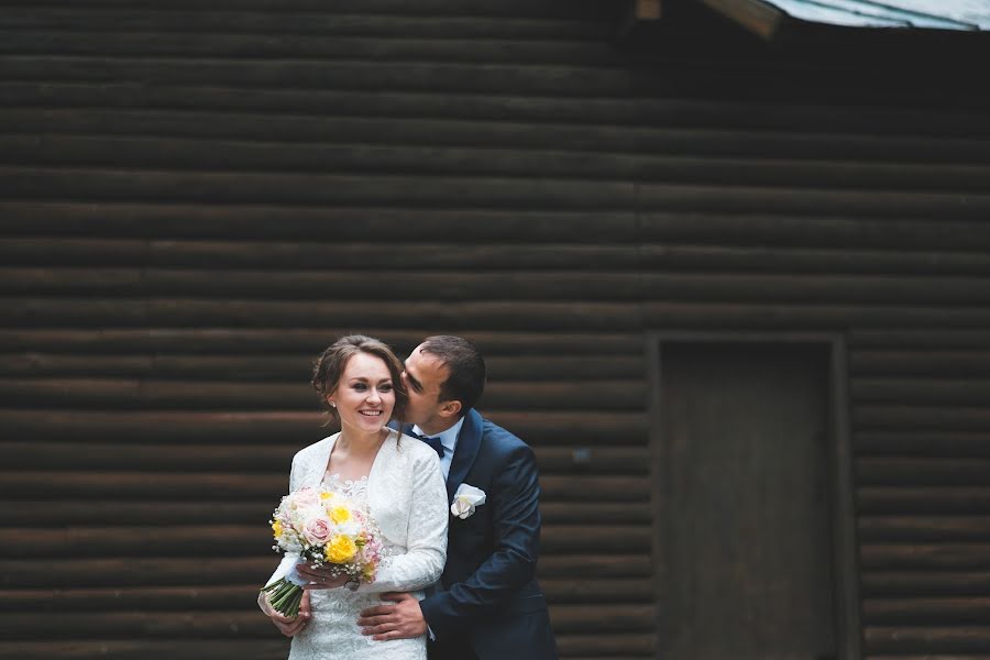 Photographe de mariage Georgi Kazakov (gkazakov). Photo du 19 mai 2017