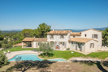 maison à Aix-en-Provence (13)