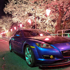 RX-8