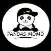 Pandas momo, Paschim Vihar, New Delhi logo