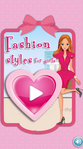 Fashion Styles for Girls