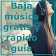 Download Bajar musica gratis y rapido En MP3 Guia Facil For PC Windows and Mac 1.0