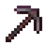 How to create a Netherite Pickaxe in Minecraft