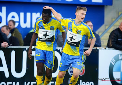 Westerlo boekt erg ruime zege tegen Kortrijk en zet Moeskroen onder druk