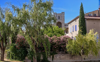 terrain à batir à Pernes-les-Fontaines (84)