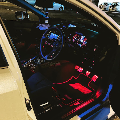 Wrx Sti Vabのdiy 愛車紹介 内装 内装カスタム ２月も宜しくお願いしますに関するカスタム メンテナンスの投稿画像 車のカスタム 情報はcartune