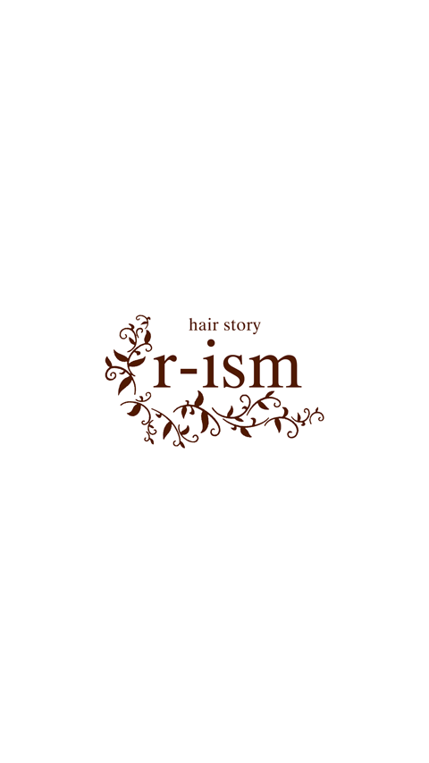 hair story r-ism（ヘアーストーリーリズム） Screen 2