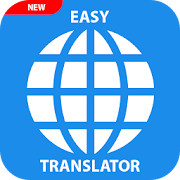 Easy Translator + All Translator  Icon