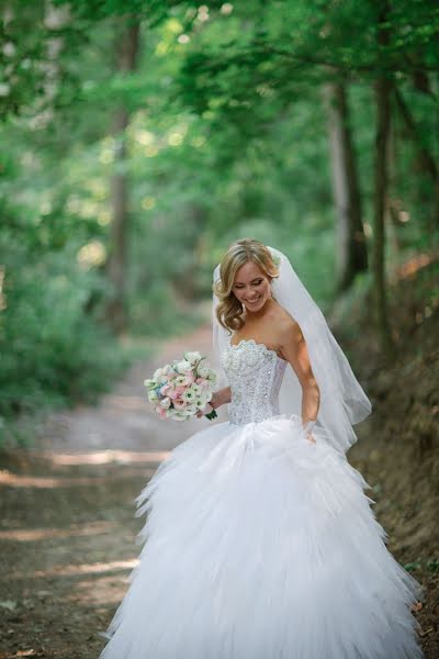 Wedding photographer Aleksey Gvozdelko (feo3000). Photo of 29 August 2015