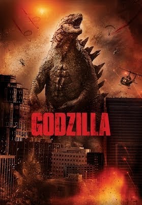 Godzilla 2014 Movies On Google Play