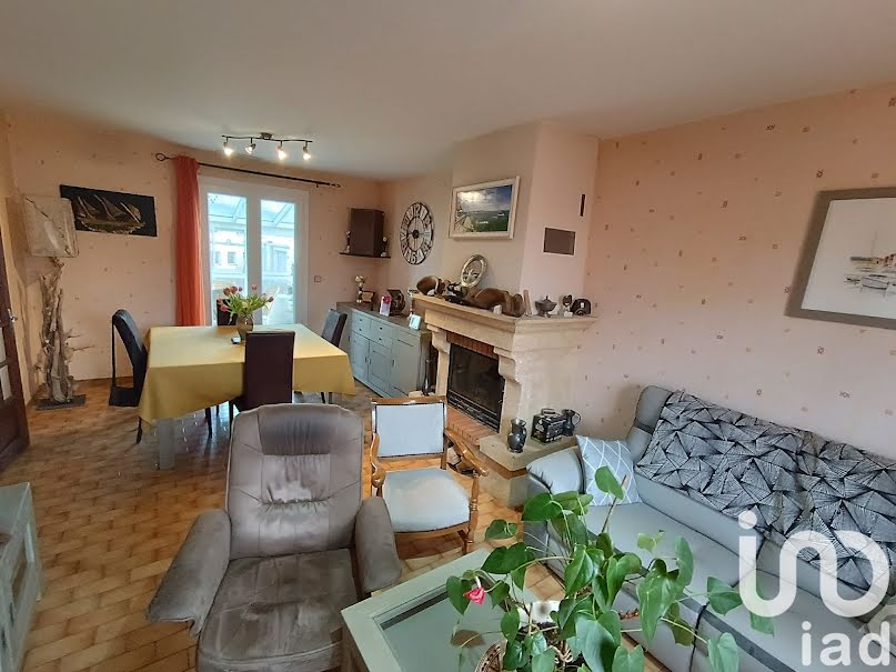 Vente maison 6 pièces 109 m² à Le passage (47520), 236 000 €