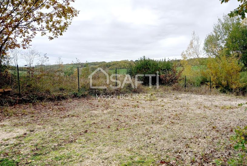  Vente Terrain à bâtir - 3 430m² à Anan (31230) 