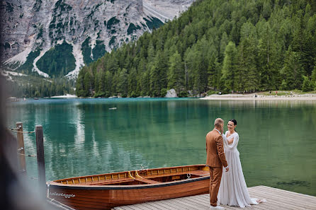 शादी का फोटोग्राफर Eglė Sapagova (eglesstudio)। अगस्त 28 2023 का फोटो