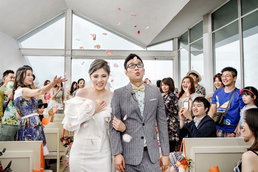 Wedding photographer Chau Yeh (chauyeh). Photo of 8 October 2019