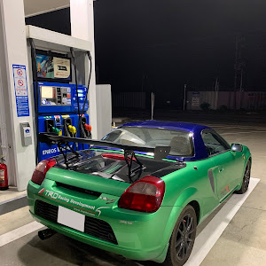 MR-S ZZW30