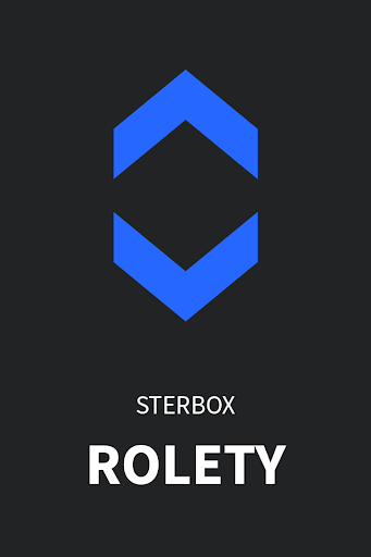 免費下載生活APP|STERBOX Rolety app開箱文|APP開箱王