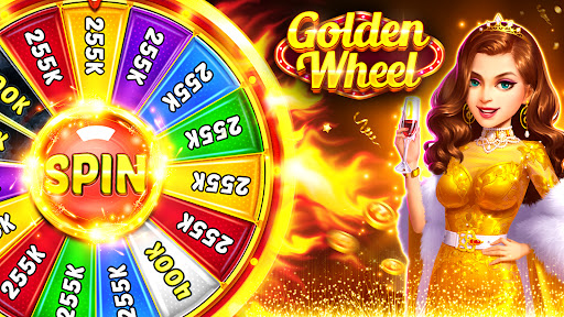 Screenshot Lotsa Slots - Casino Games