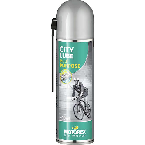 Motorex City Chain Lube - 300ml